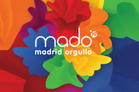 Madrid Orgullo Gay